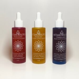 MetamorFlotus Lotus Elixirs